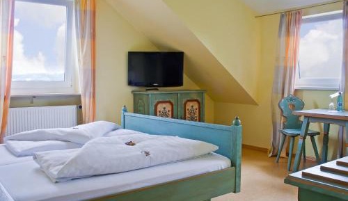 Classic Double Room