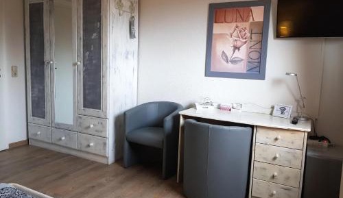 Small Double Room