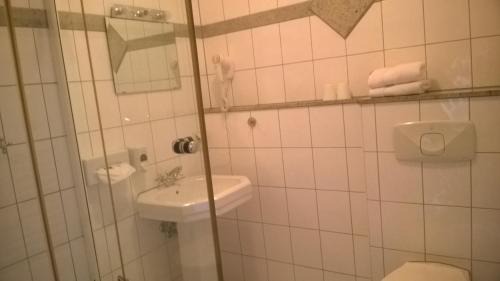 Large Twin Room