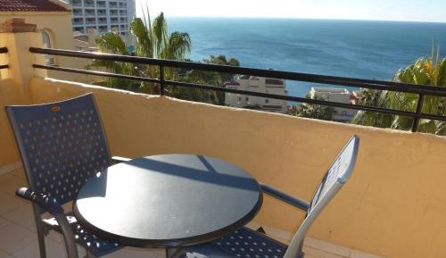 Three-Bedroom Apartment (6-8 Adults)