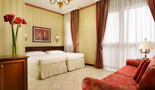 Classic Double Room