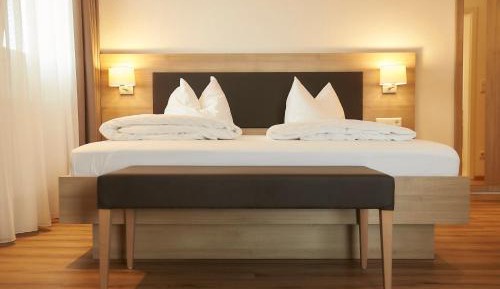 Premium Double Room