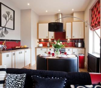 Pittville Suite