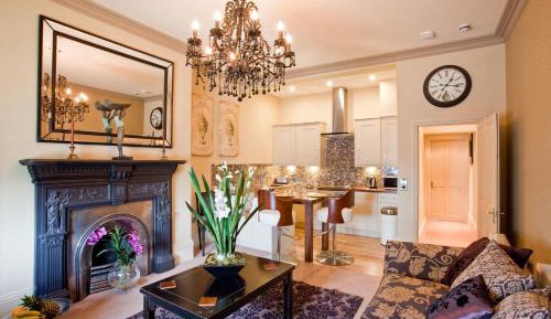 Montpellier Suite