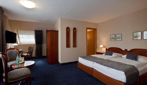 Double or Twin Room