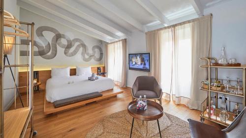Joy Junior Suite 