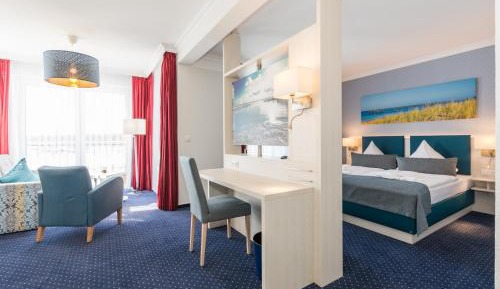 Junior Suite (2 Adults)