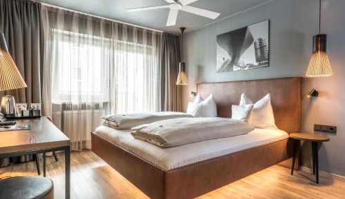 Exclusive Double Room