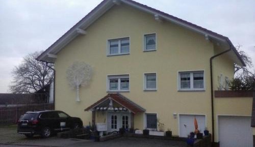 Studio Apartment (1-3 Adults)