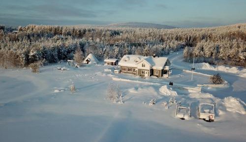 Superior Villa