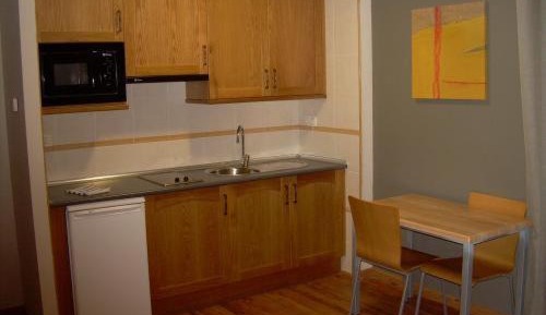 Studio (2 Adults)