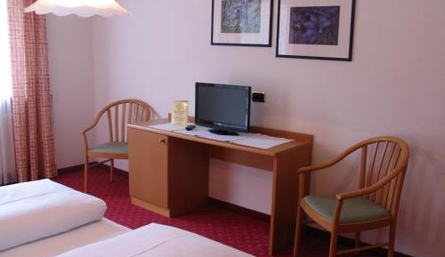 Single Room - Annex