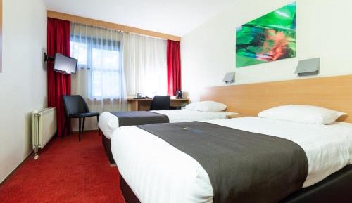 Comfort Twin Room