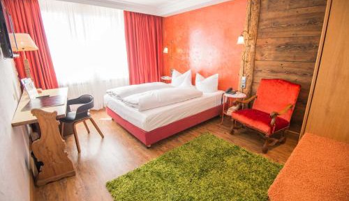 Comfort Double Room