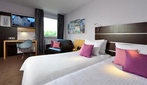 Comfort Double or Twin Room