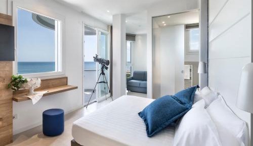 Superior Triple Room - Sea Front