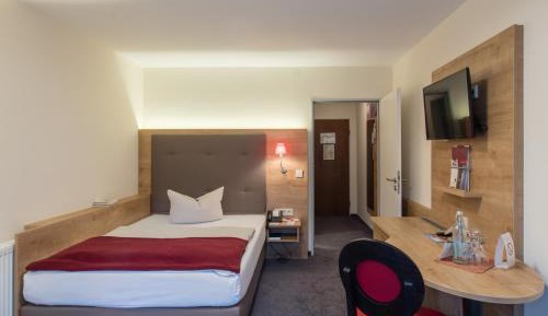 Superior Single Room