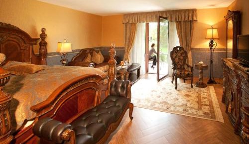 Deluxe Junior Suite