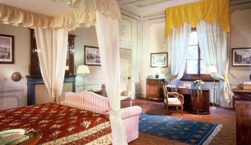 Deluxe Junior Suite
