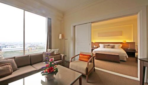 Junior Suite