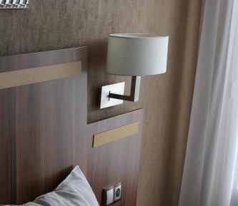Comfort Single Room