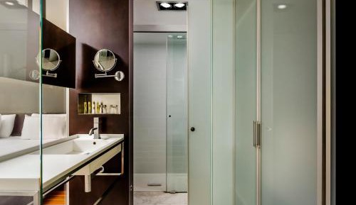 Economy Double or Twin Room