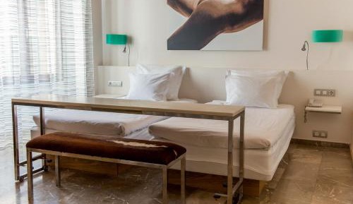 Premium Double Room