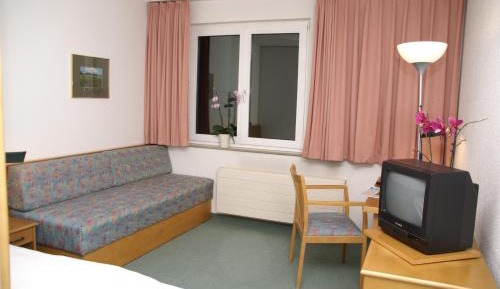Basic Single Room