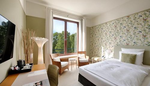 Superior Double or Twin Room