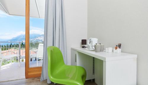 Superior Double or Twin Room with Balcony