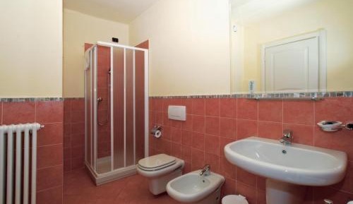 Triple Room with Lake View