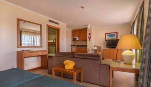 Deluxe Junior Suite