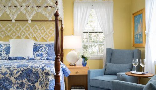 Deluxe Queen Room - Guest House