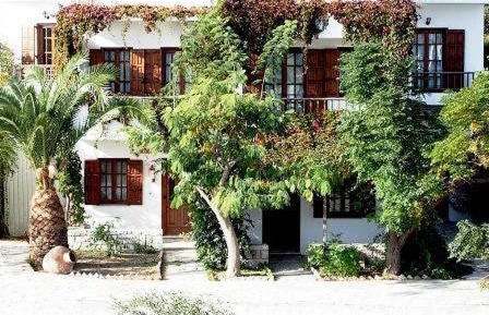Apartment for 2 people (Original  Korali)