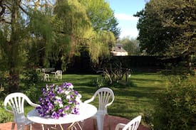 Hautot-Saint-Sulpice Bed & Breakfast | Nature Mer Art Découverte à la Maison de l Horloge