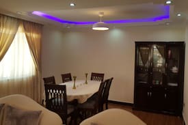 Kirkos House | Modern villa in popular area of Addis Ababa