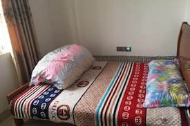 Xiashan District House | 傲娇猪i的民宿