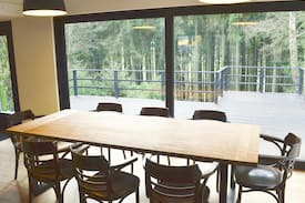 Maboge Villa | Stijlvolle vakantiewoning met sauna