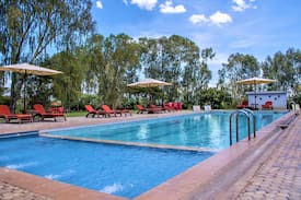 Nakuru County Bed & Breakfast | Kabarak Guesthouse-Home of Hospitality Excellence