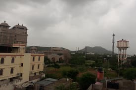 Amer Hotel | Hotel Shiv Pratap Residency