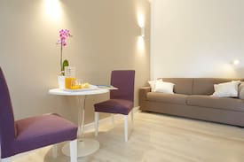 Mondello Bed & Breakfast | B&B Mondello Design a soli 115 mt dalla spiaggia