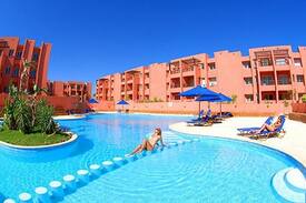 Sharm El Sheikh Villa | Luxirius villa in nabq