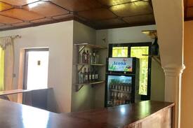 Freetown Bed & Breakfast | Ishmajoso Lodge -Secure and peaceful