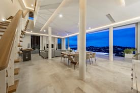 Plai Laem Villa | ❀Roissy Samui 2G❀Private Pool❀Panoramic Sea Views