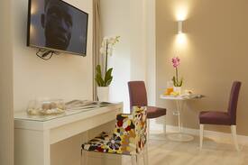 Mondello Bed & Breakfast | B&B Mondello Design a soli 115 mt dalla spiaggia