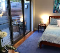 Port Macquarie Bed & Breakfast | Anchors B&B Retreat at Lighthouse Beach