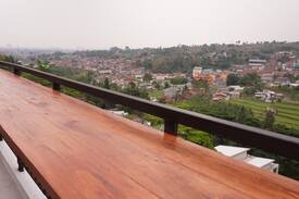 Bandung House | Rumasenja guest suite