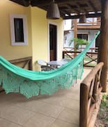 Itacimirim Apartment | Ecoresort Caju Itacimirm praia da Espera APT 203