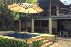 Javilla Villa | Villa Pietra Mare, Playa San Miguel