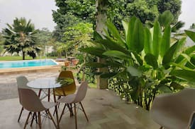 Abidjan House | La Villa Smart Metrix